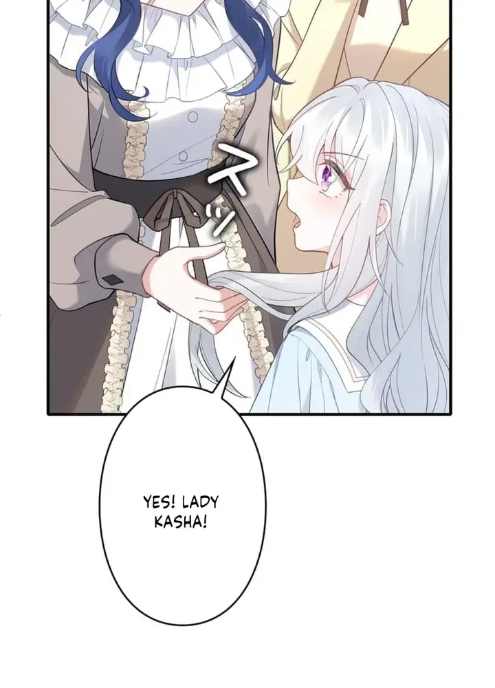 The Corrupted Paladin Is Obsessed With Me Chapter 11 Page 19