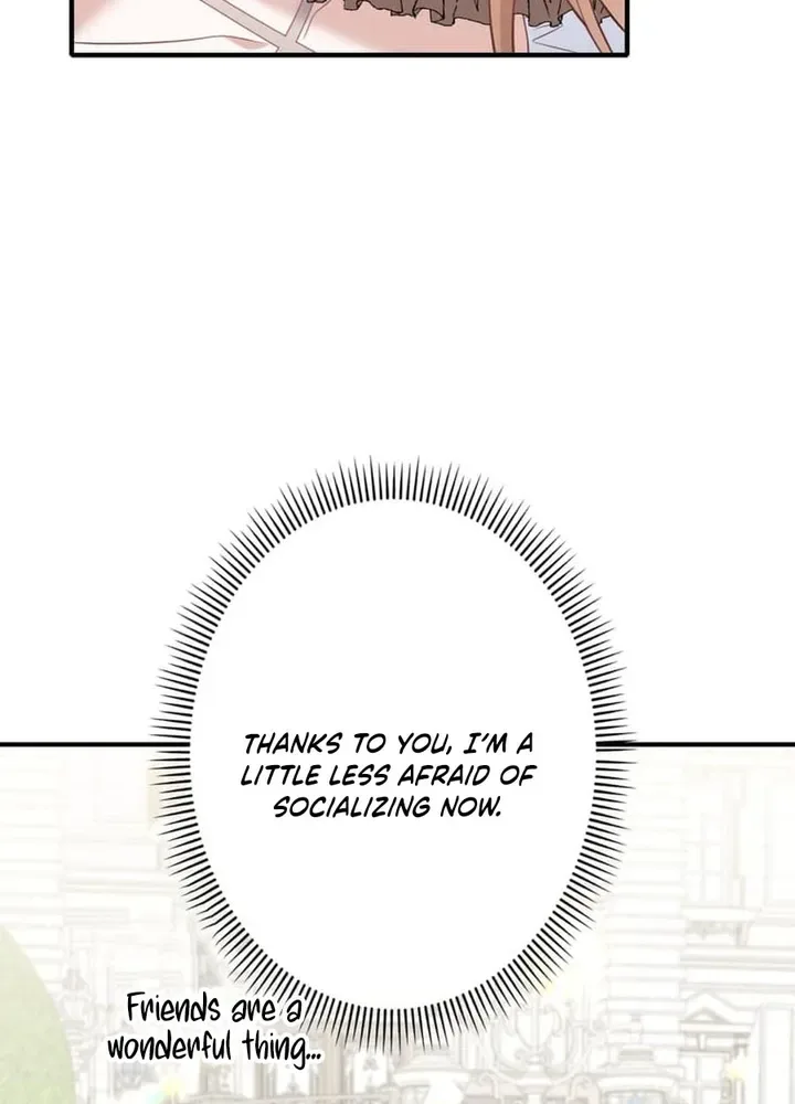 The Corrupted Paladin Is Obsessed With Me Chapter 11 Page 23