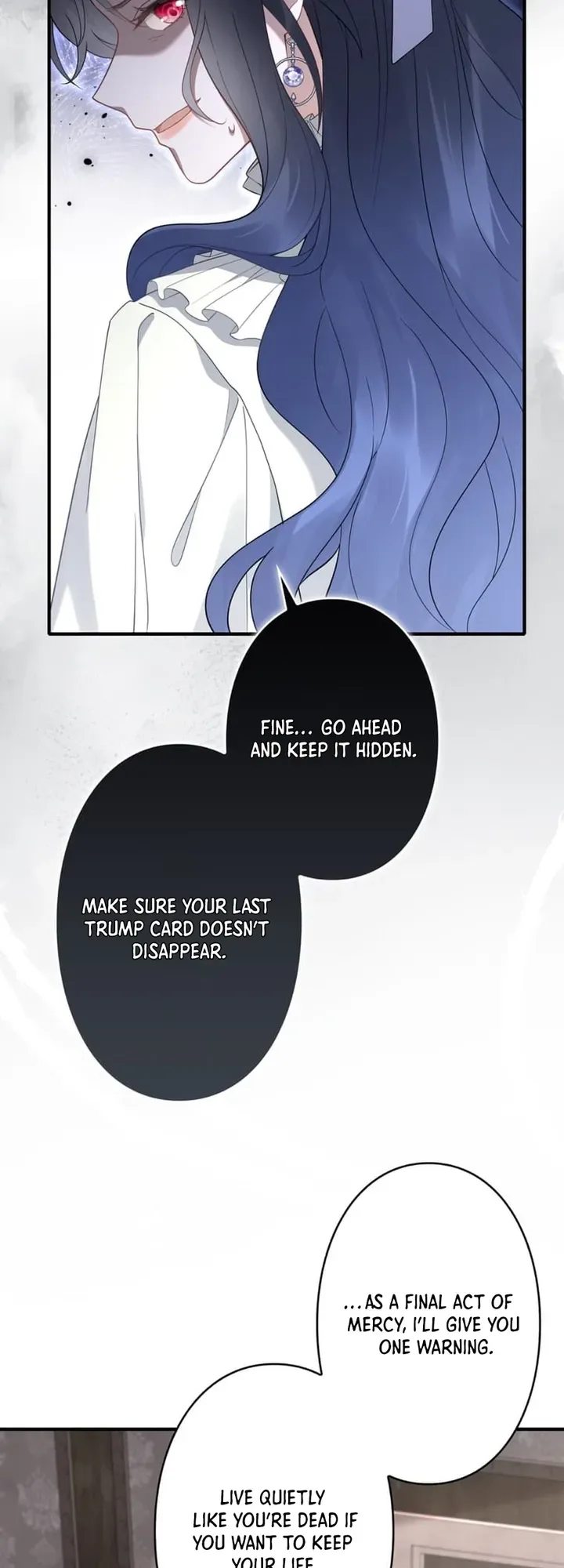 The Corrupted Paladin Is Obsessed With Me Chapter 7 Page 24