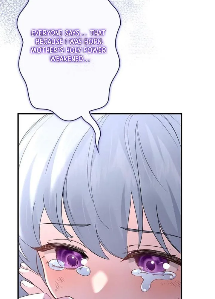The Corrupted Paladin Is Obsessed With Me Chapter 13 Page 8