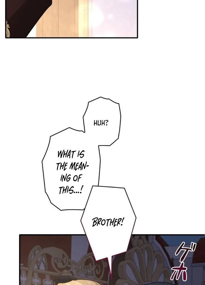 The Corrupted Paladin Is Obsessed With Me Chapter 6 Page 8