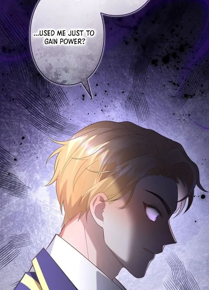 The Corrupted Paladin Is Obsessed With Me Chapter 6 Page 12
