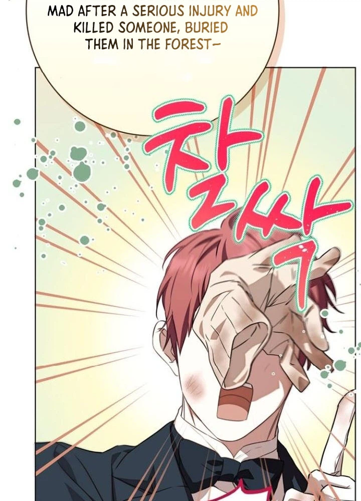 The Count’s Secret Maid Chapter 88 Page 4