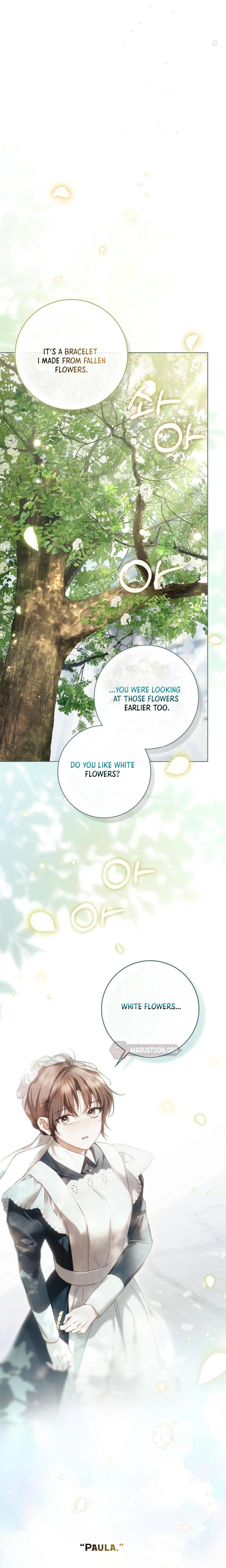 The Count’s Secret Maid Chapter 88 Page 13