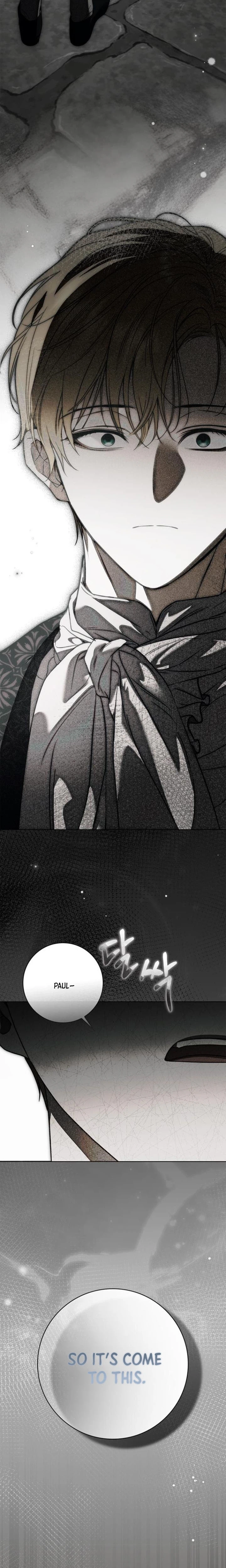The Count’s Secret Maid Chapter 88 Page 29