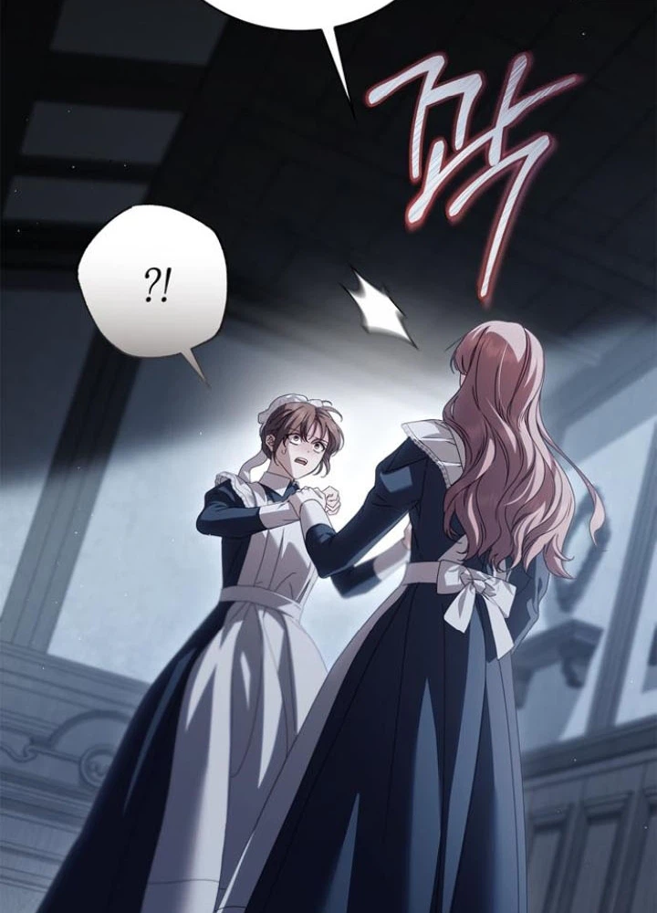 The Count’s Secret Maid Chapter 89 Page 16