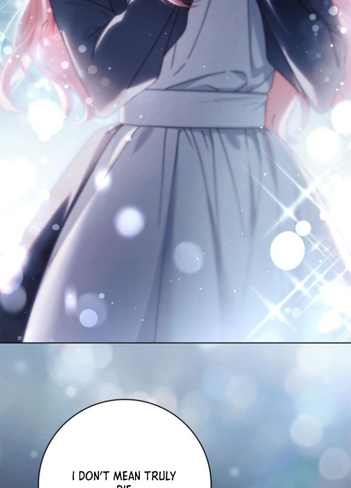 The Count’s Secret Maid Chapter 89 Page 24