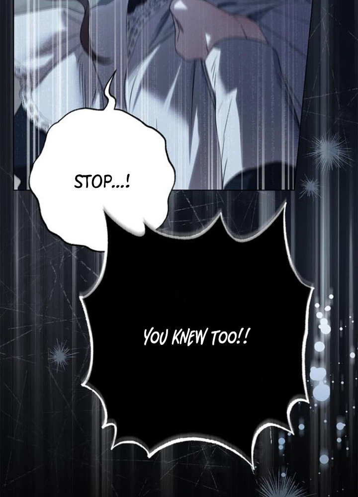 The Count’s Secret Maid Chapter 89 Page 28
