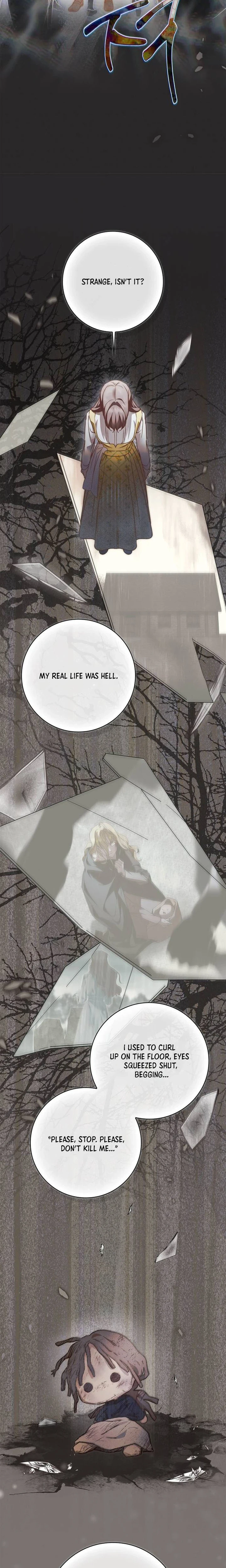 The Count’s Secret Maid Chapter 108 Page 10