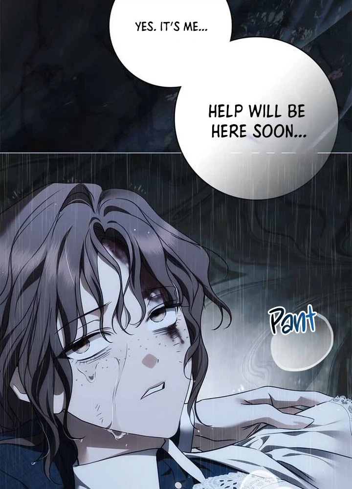The Count’s Secret Maid Chapter 108 Page 16