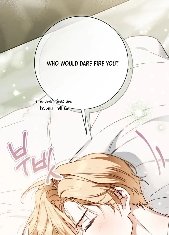 The Count’s Secret Maid Chapter 102 Page 4