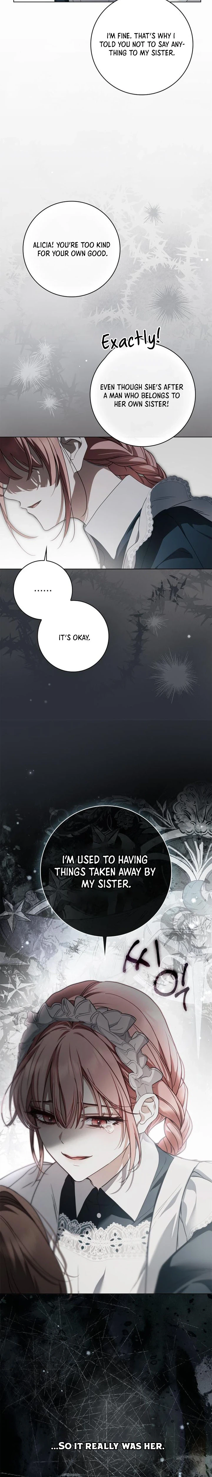 The Count’s Secret Maid Chapter 102 Page 29