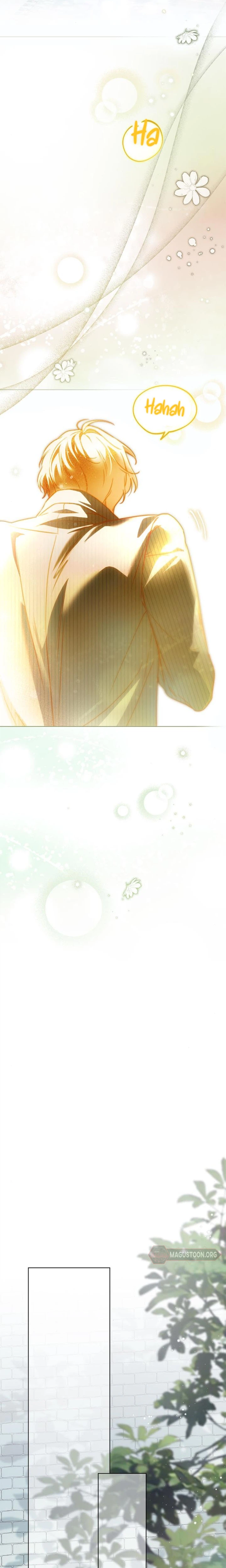 The Count’s Secret Maid Chapter 93 Page 29