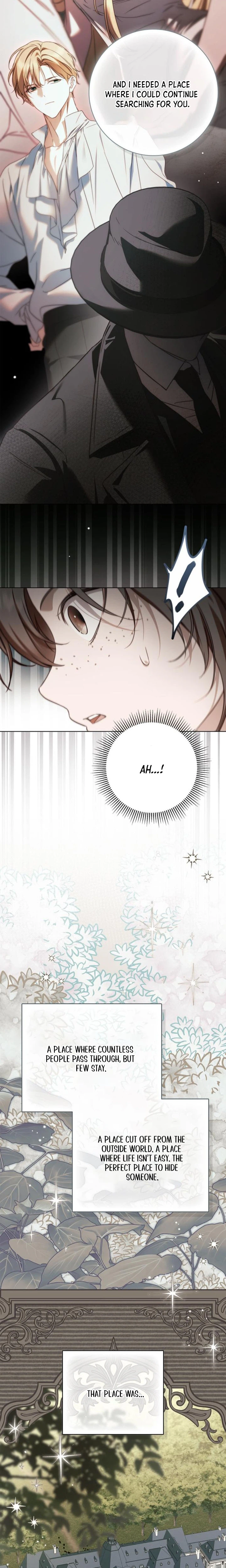 The Count’s Secret Maid Chapter 93 Page 43