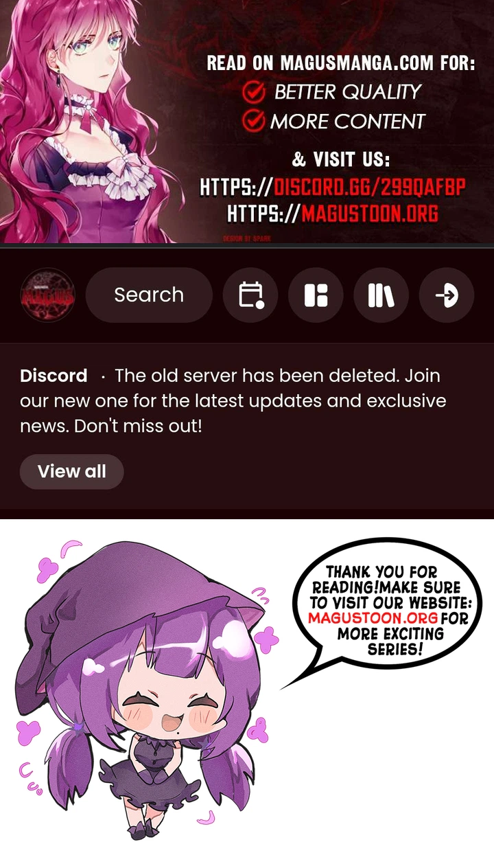 The Count’s Secret Maid Chapter 93 Page 63