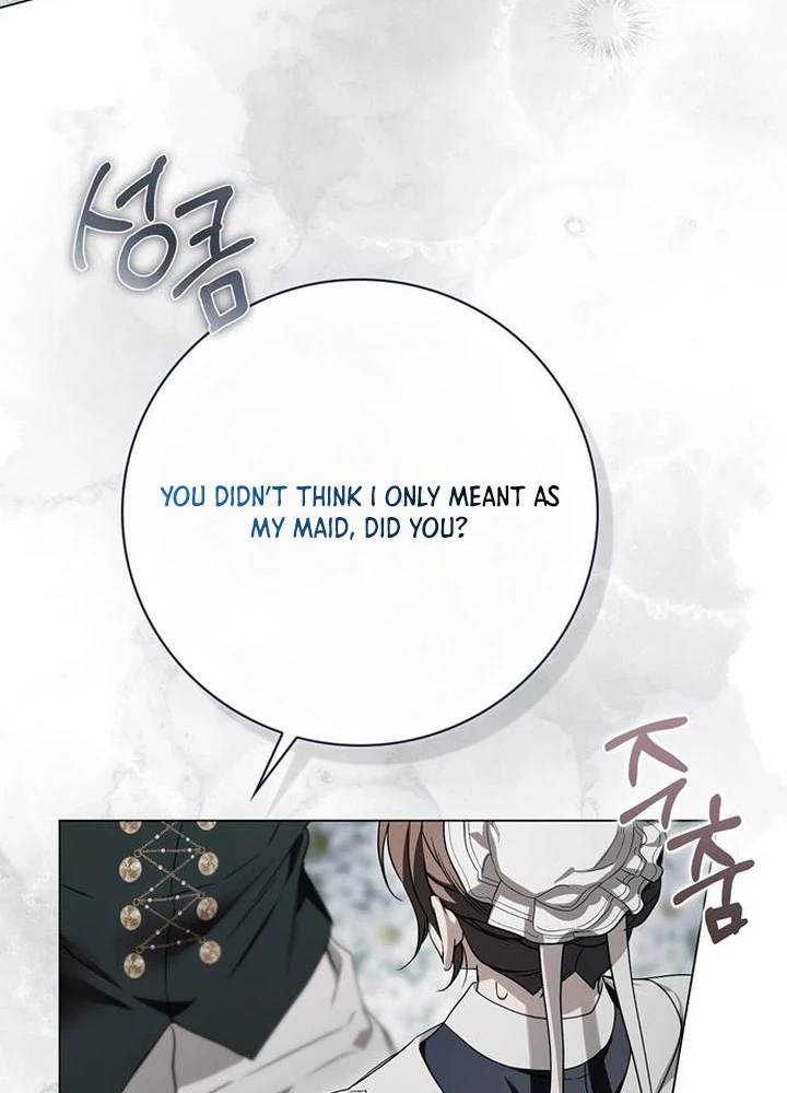 The Count’s Secret Maid Chapter 99 Page 16