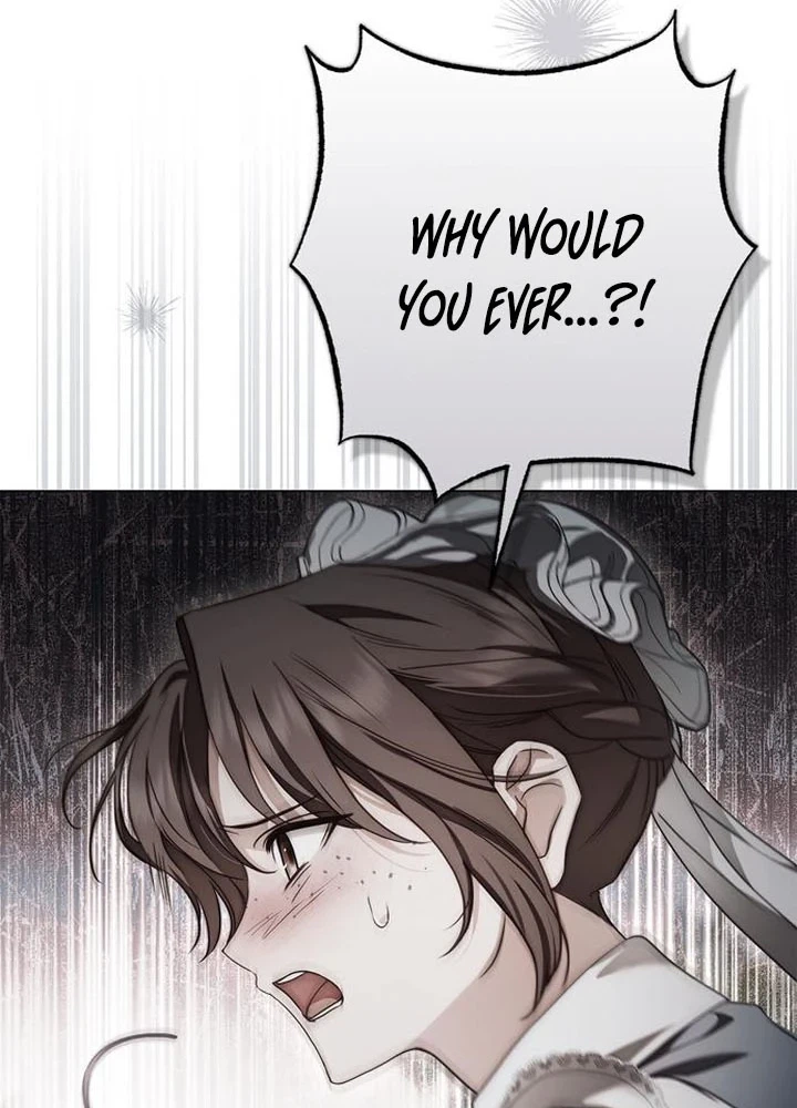 The Count’s Secret Maid Chapter 99 Page 24
