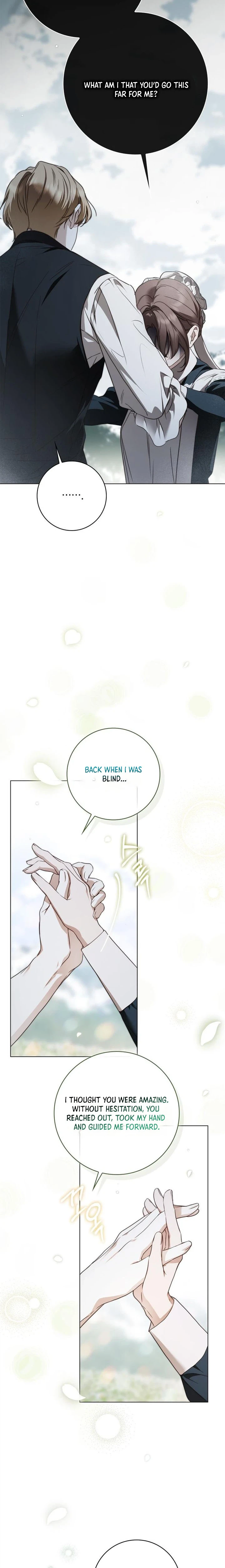 The Count’s Secret Maid Chapter 99 Page 29