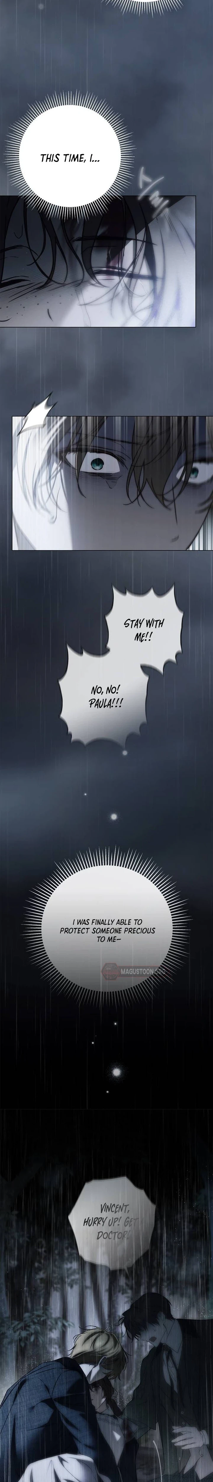 The Count’s Secret Maid Chapter 109 Page 5