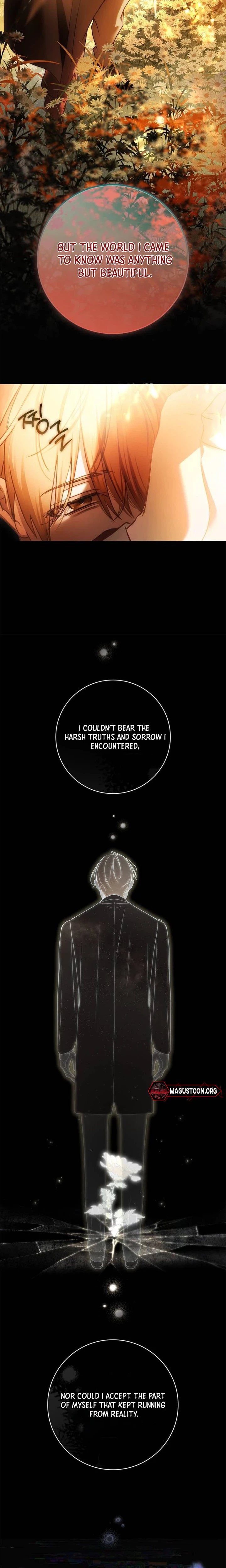 The Count’s Secret Maid Chapter 109 Page 18