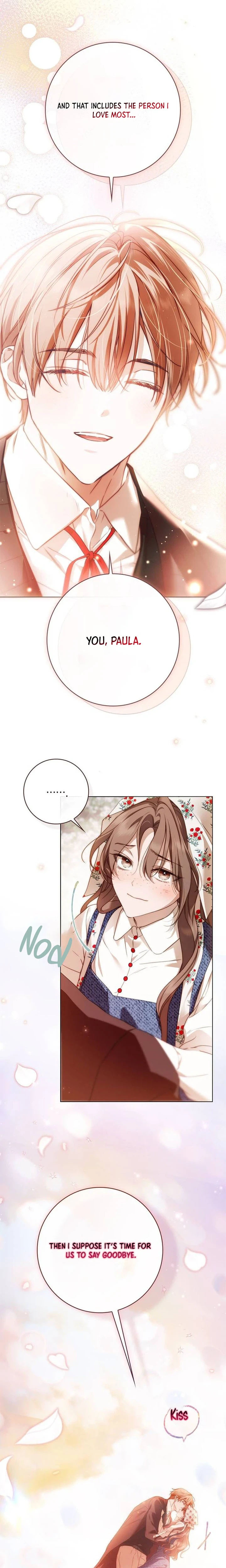 The Count’s Secret Maid Chapter 109 Page 26