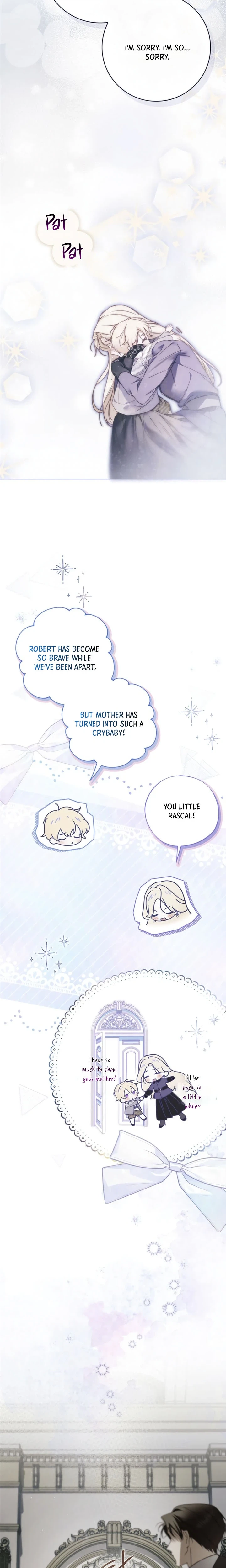 The Count’s Secret Maid Chapter 104 Page 11