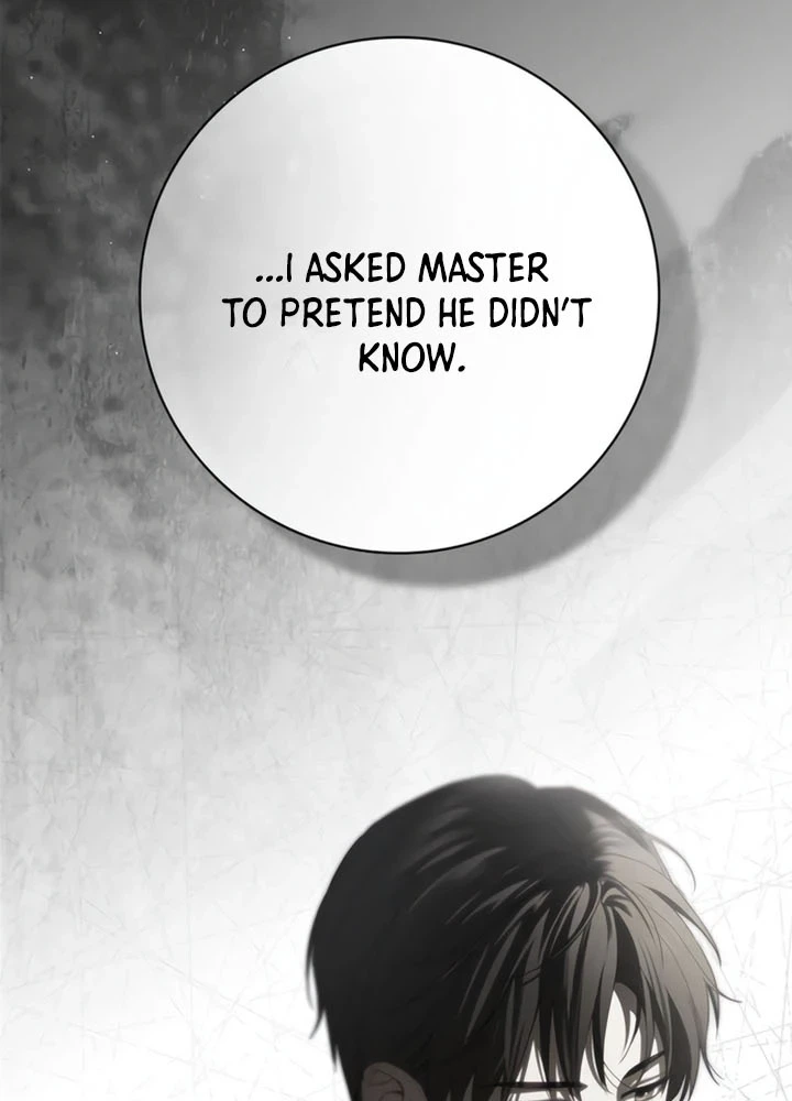 The Count’s Secret Maid Chapter 104 Page 16