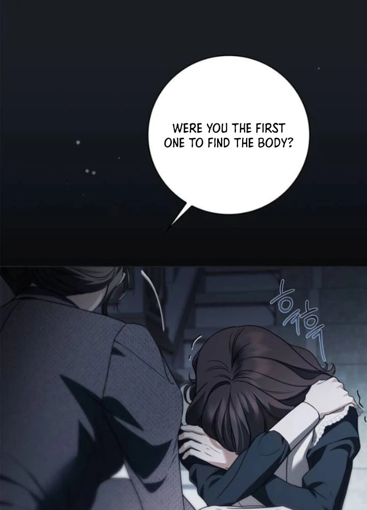 The Count’s Secret Maid Chapter 91 Page 4