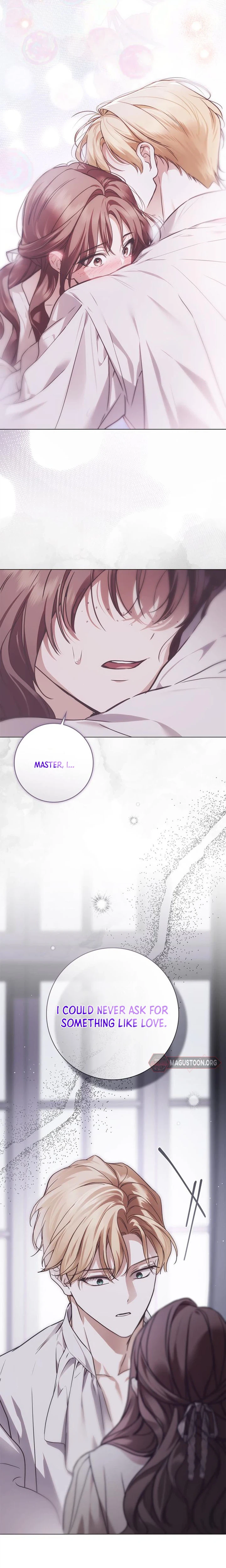 The Count’s Secret Maid Chapter 101 Page 2