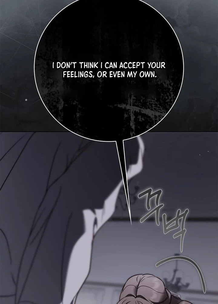 The Count’s Secret Maid Chapter 101 Page 8