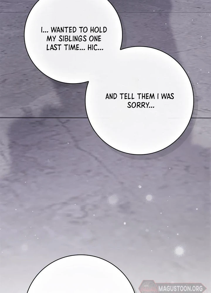 The Count’s Secret Maid Chapter 101 Page 20