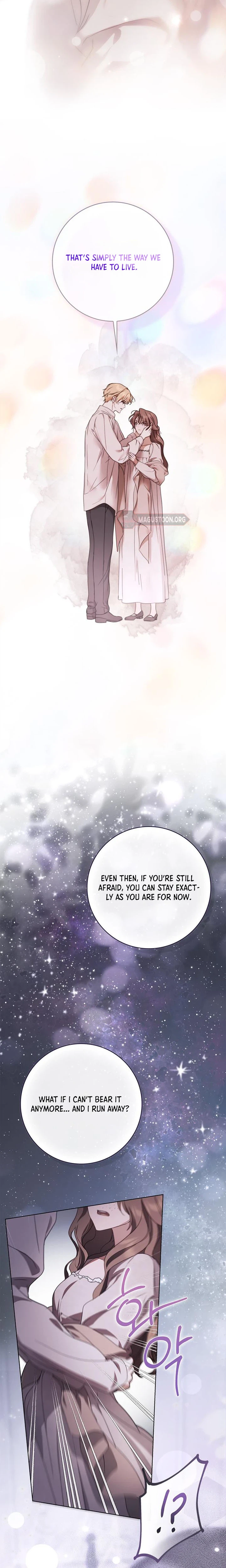 The Count’s Secret Maid Chapter 101 Page 23