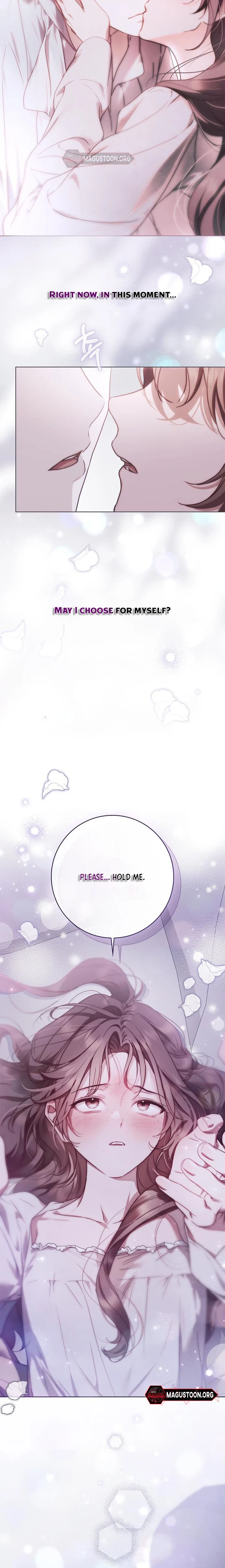 The Count’s Secret Maid Chapter 101 Page 31