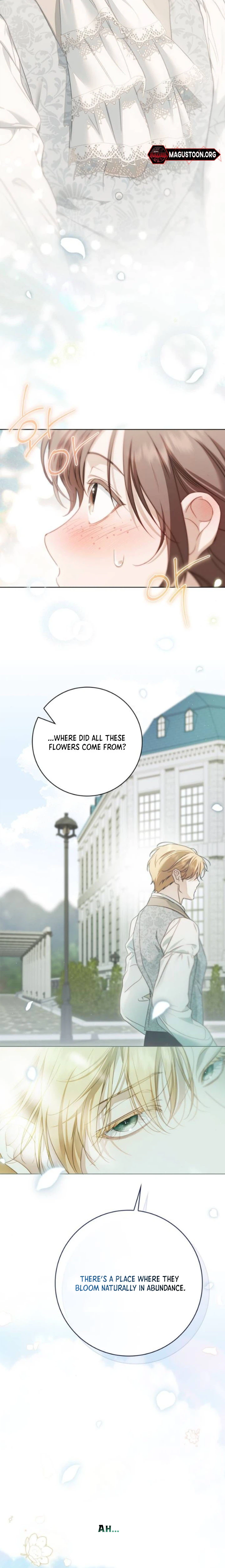 The Count’s Secret Maid Chapter 90 Page 21