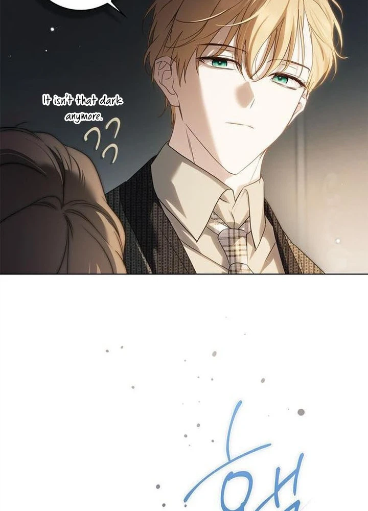 The Count’s Secret Maid Chapter 96 Page 8