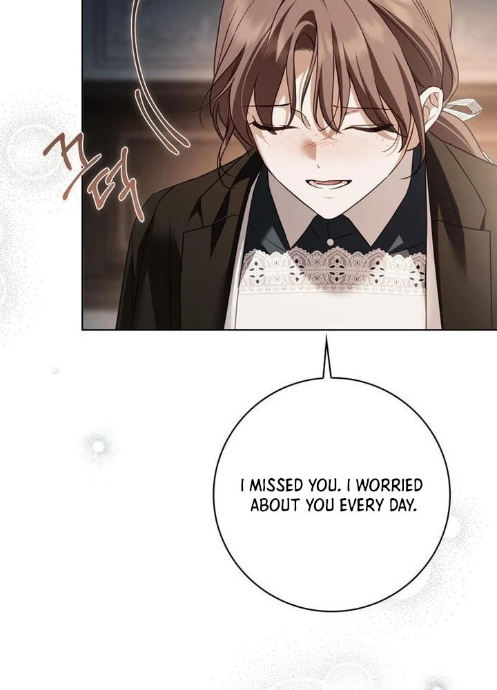 The Count’s Secret Maid Chapter 96 Page 16