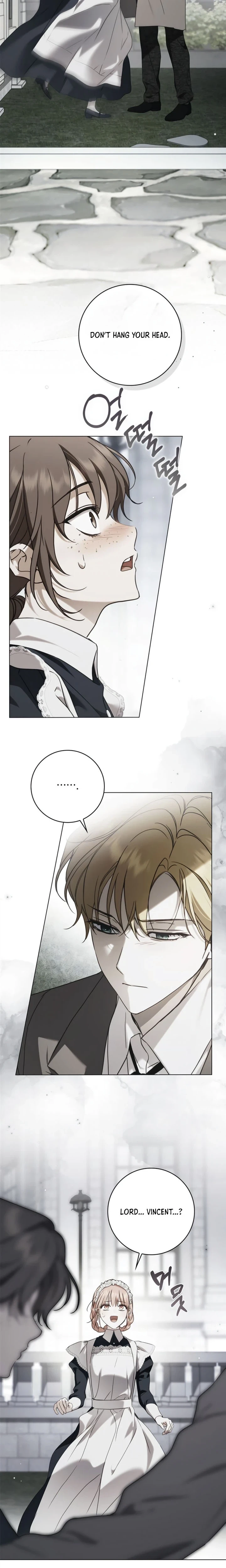 The Count’s Secret Maid Chapter 103 Page 5