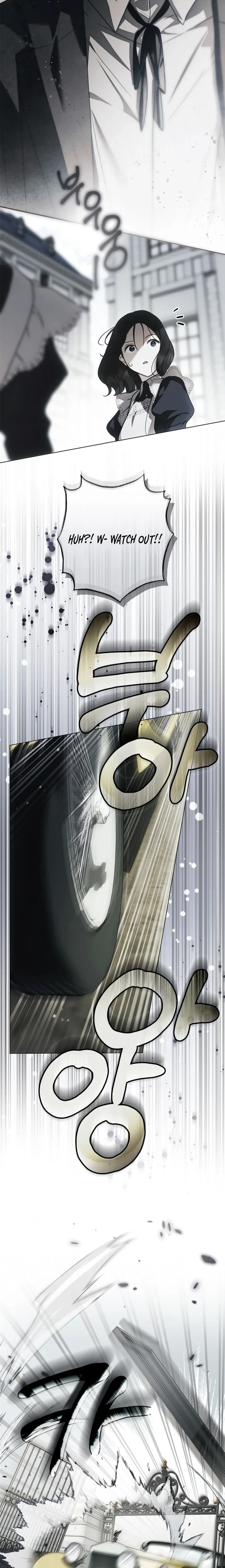 The Count’s Secret Maid Chapter 103 Page 7