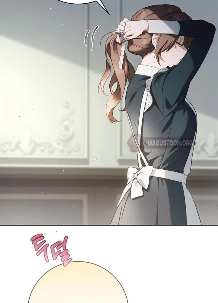 The Count’s Secret Maid Chapter 97 Page 8