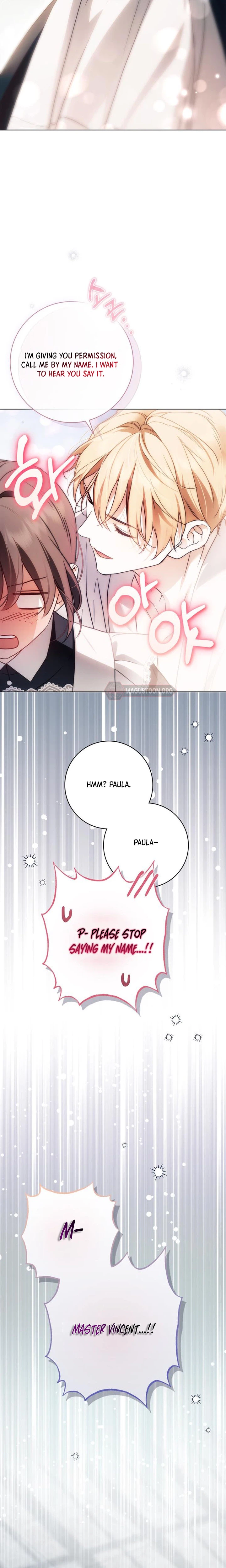 The Count’s Secret Maid Chapter 97 Page 13