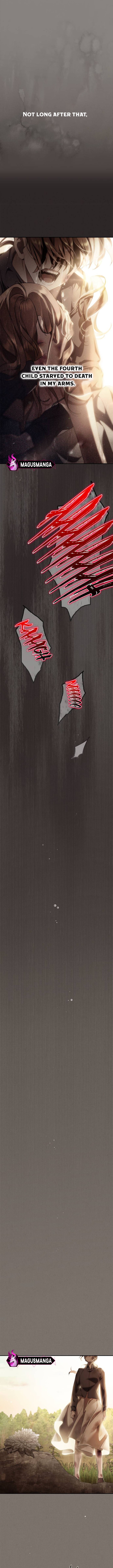 The Count’s Secret Maid Chapter 1 - Chapter 01 Page 6