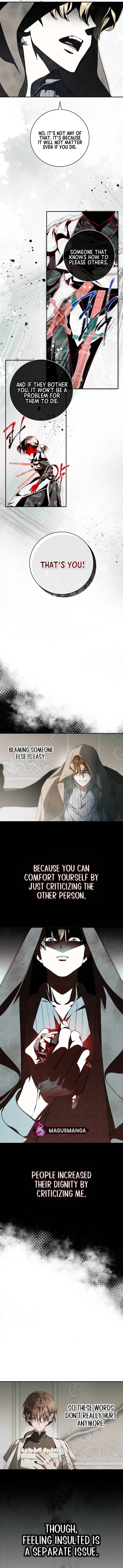 The Count’s Secret Maid Chapter 3 - Chapter 03 Page 3
