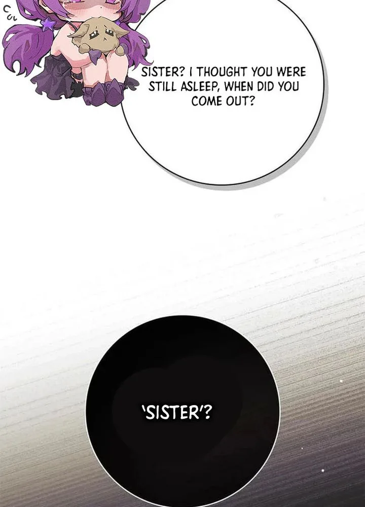 The Count’s Secret Maid Chapter 85 Page 4