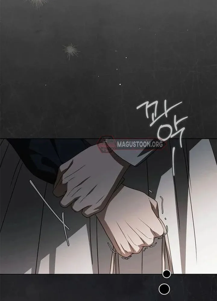 The Count’s Secret Maid Chapter 85 Page 8