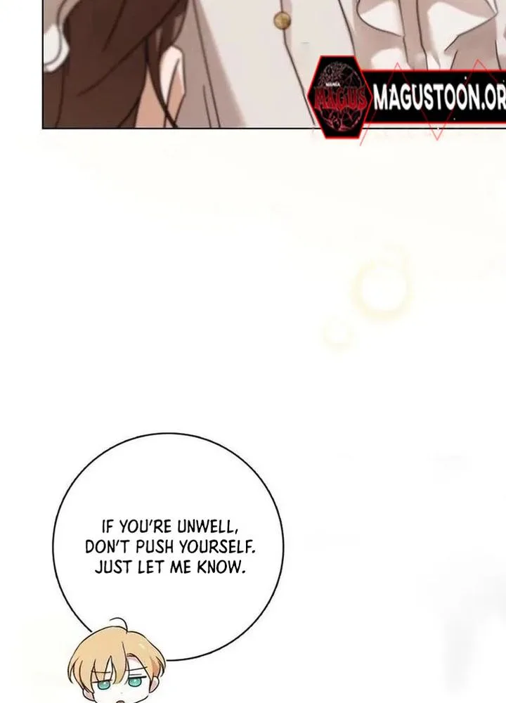 The Count’s Secret Maid Chapter 85 Page 16