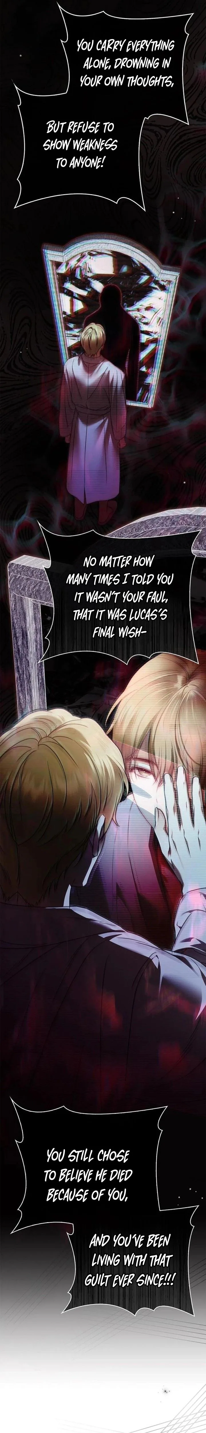 The Count’s Secret Maid Chapter 86 Page 10