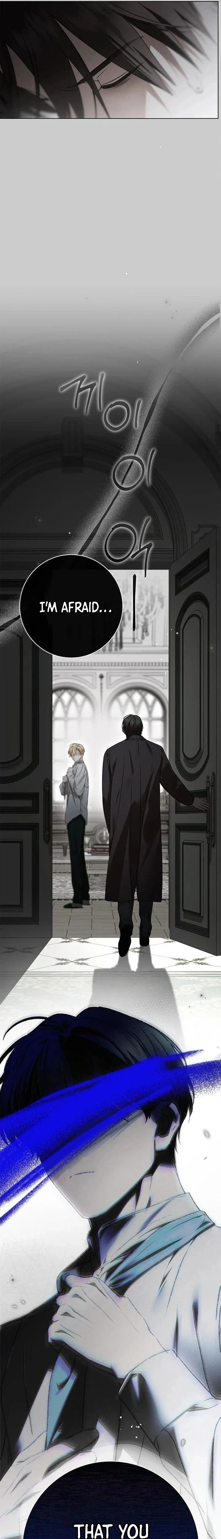 The Count’s Secret Maid Chapter 86 Page 14