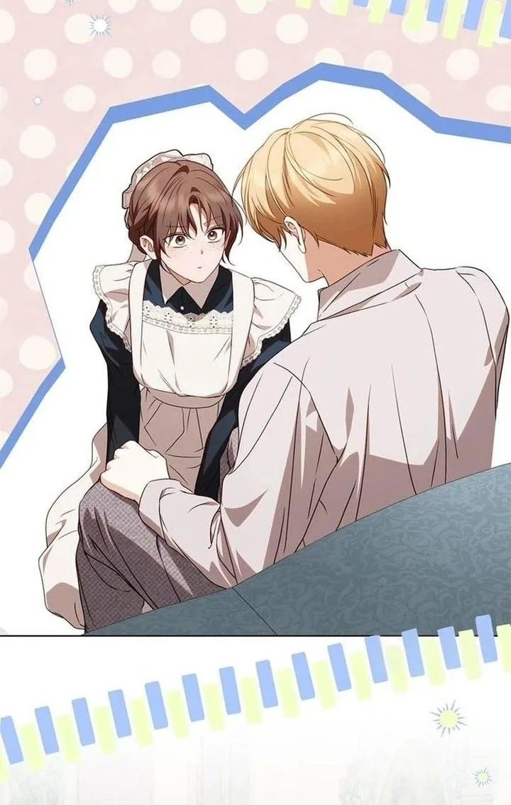 The Count’s Secret Maid Chapter 86 Page 31