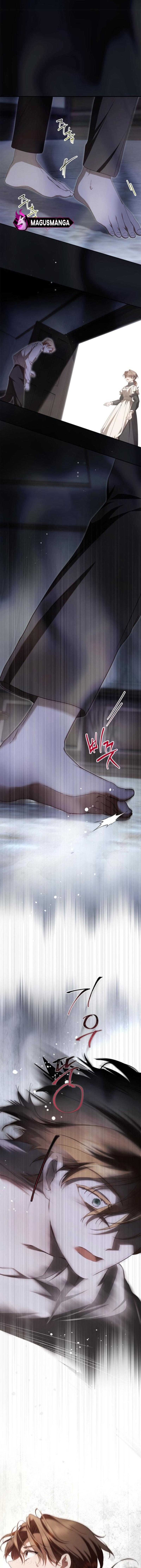 The Count’s Secret Maid Chapter 12 - Chapter 12 Page 12