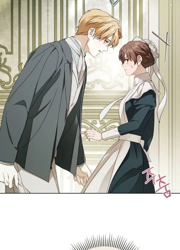The Count’s Secret Maid Chapter 84 Page 12